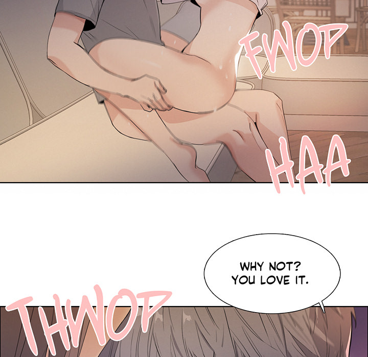 Talk to Me Chapter 120 page 30 - 