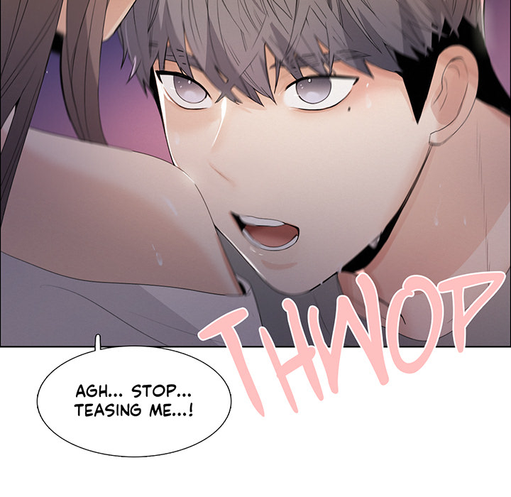 Talk to Me Chapter 120 page 31 - 