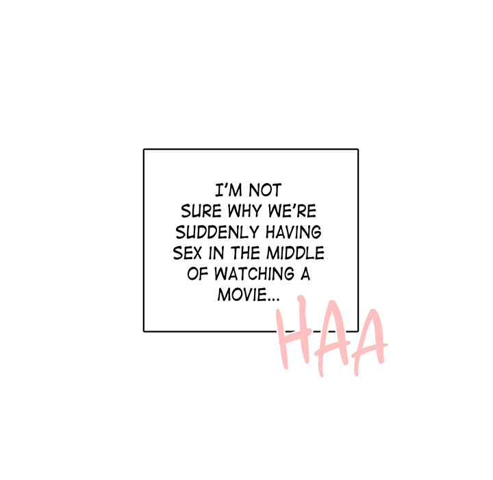 Talk to Me Chapter 120 page 32 - 