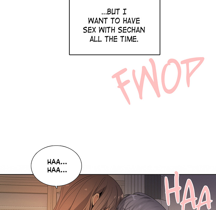 Talk to Me Chapter 120 page 34 - 