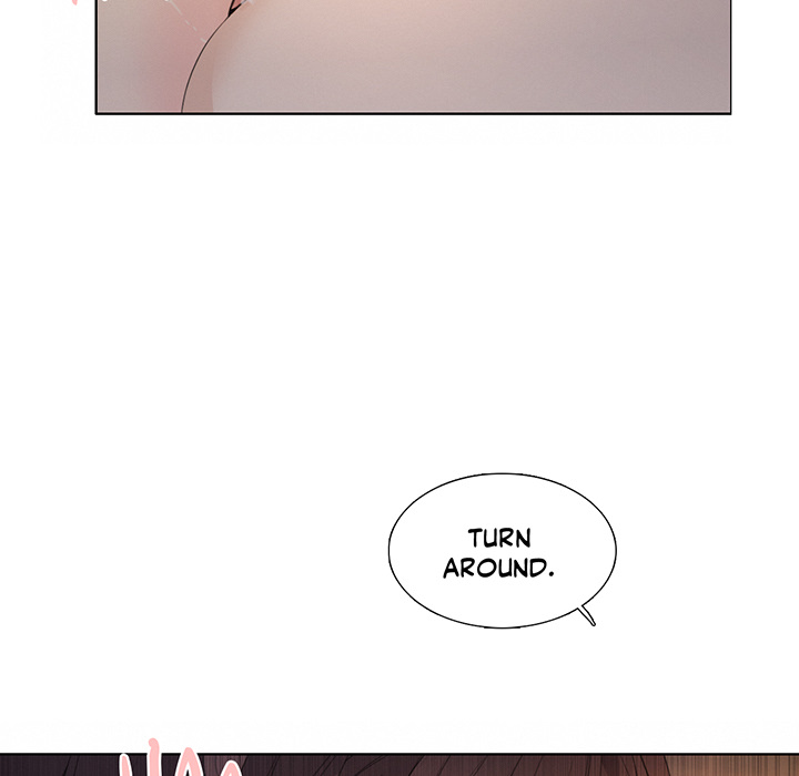 Talk to Me Chapter 120 page 37 - 