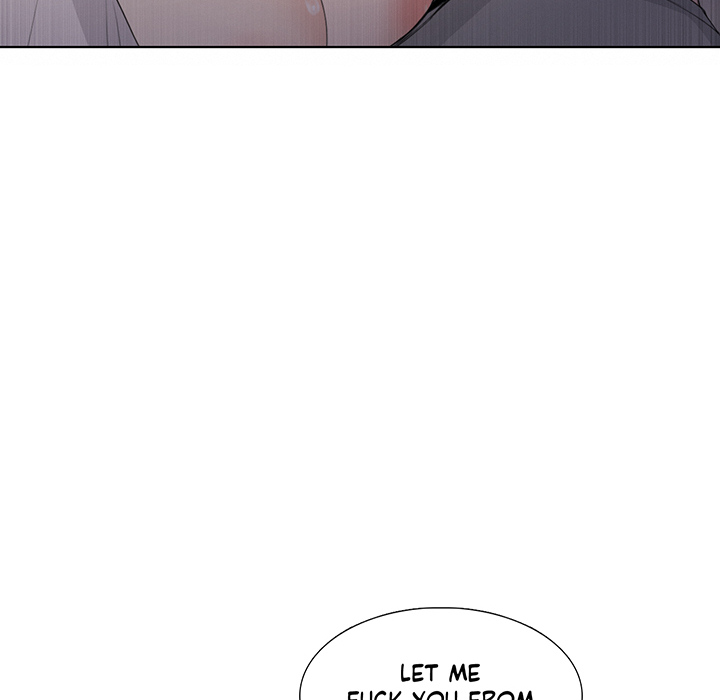 Talk to Me Chapter 120 page 39 - 