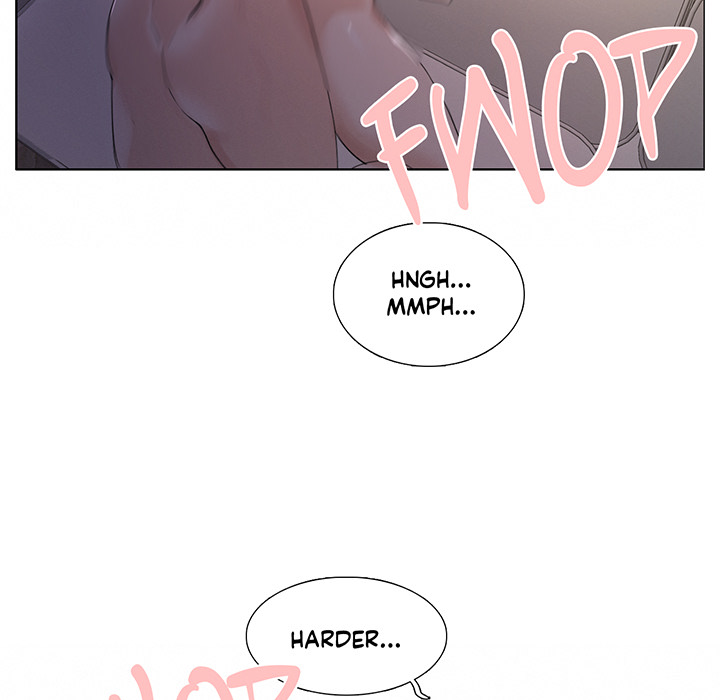 Talk to Me Chapter 120 page 45 - 