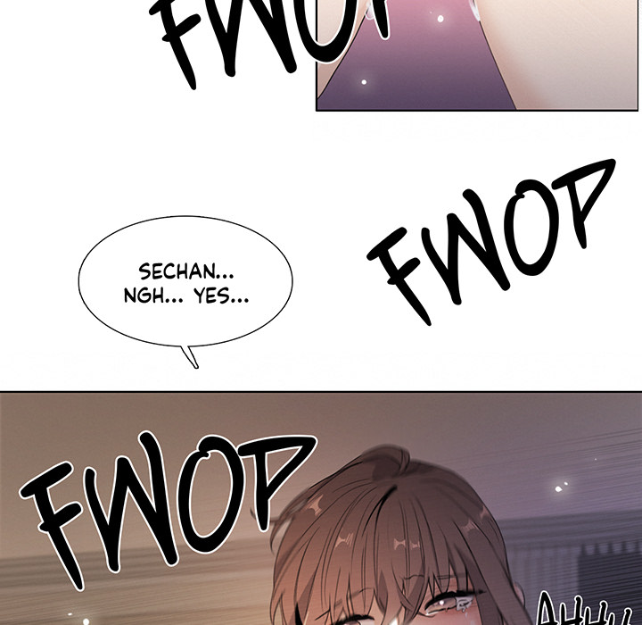 Talk to Me Chapter 120 page 50 - 