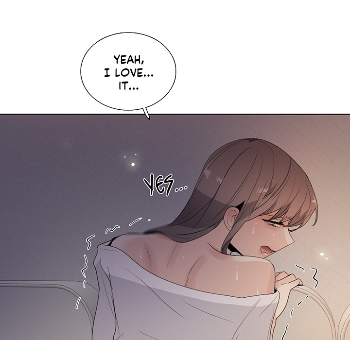 Talk to Me Chapter 120 page 55 - 