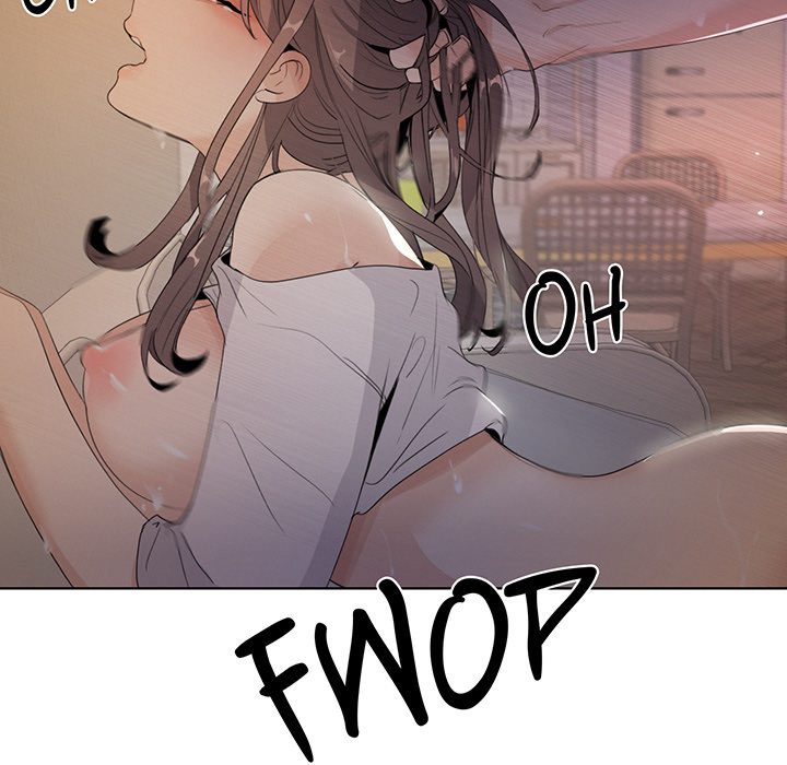 Talk to Me Chapter 120 page 60 - 