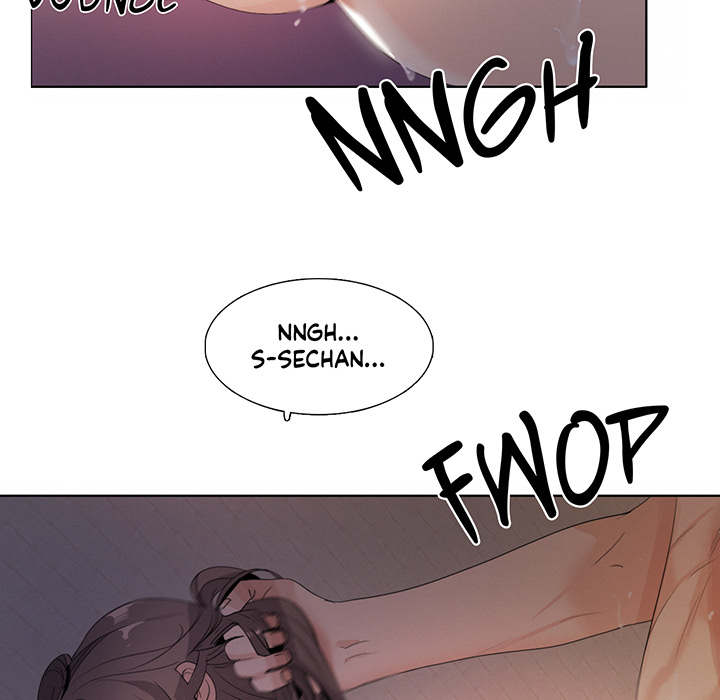 Talk to Me Chapter 120 page 62 - 