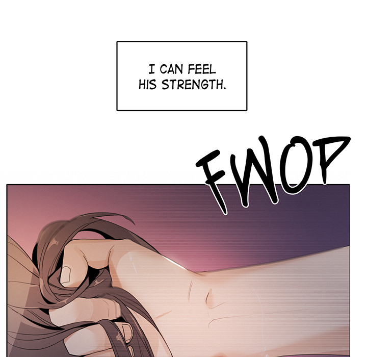 Talk to Me Chapter 120 page 64 - 
