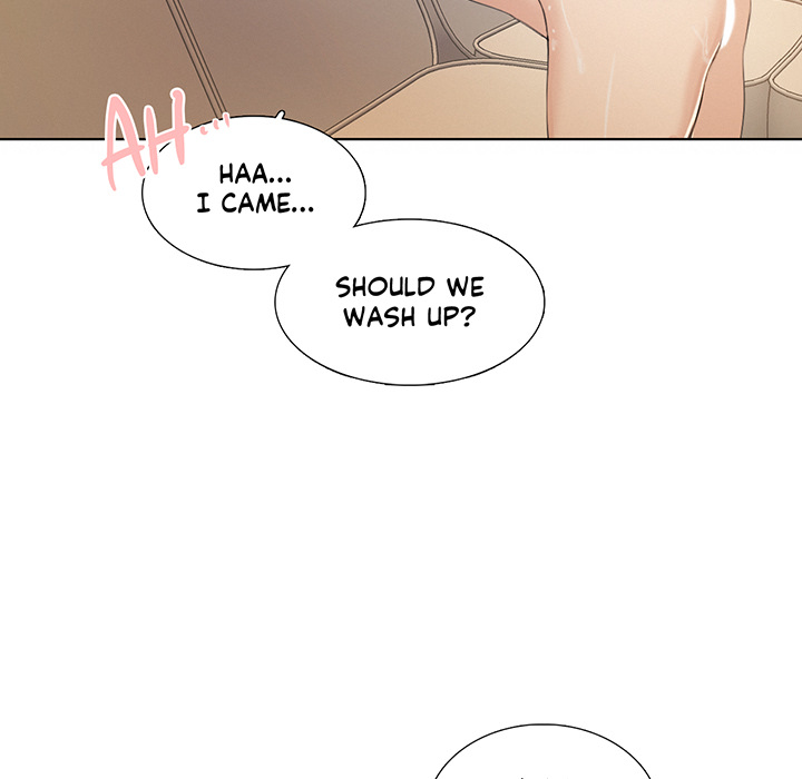 Talk to Me Chapter 120 page 72 - 