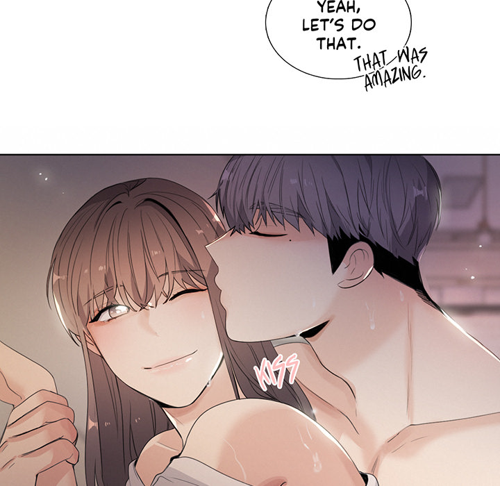 Talk to Me Chapter 120 page 73 - 