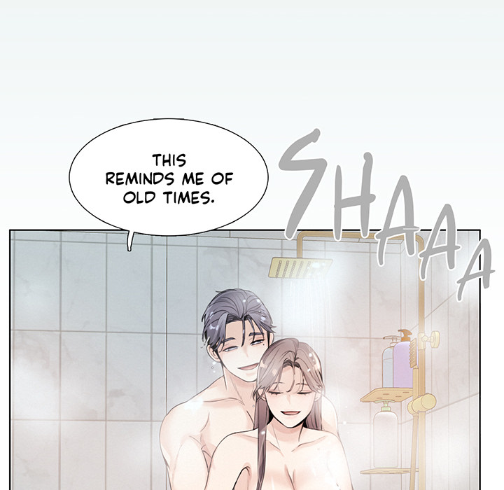 Talk to Me Chapter 120 page 75 - 