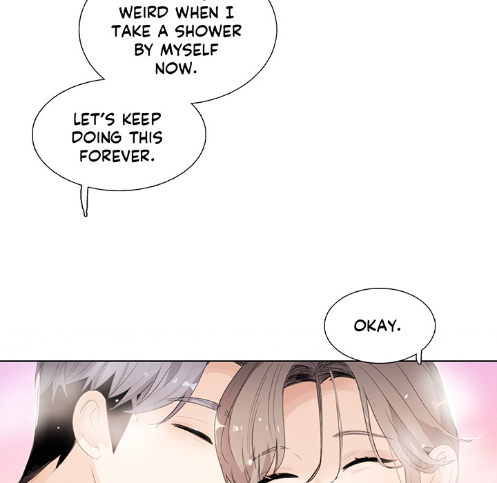 Talk to Me Chapter 120 page 77 - 