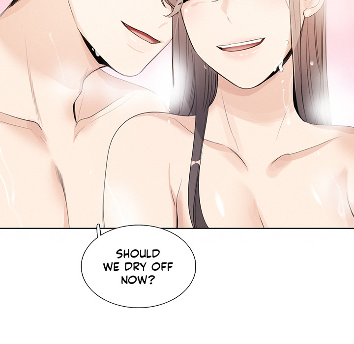 Talk to Me Chapter 120 page 78 - 