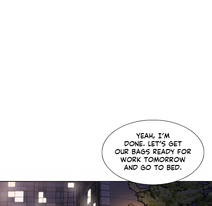 Talk to Me Chapter 120 page 79 - 