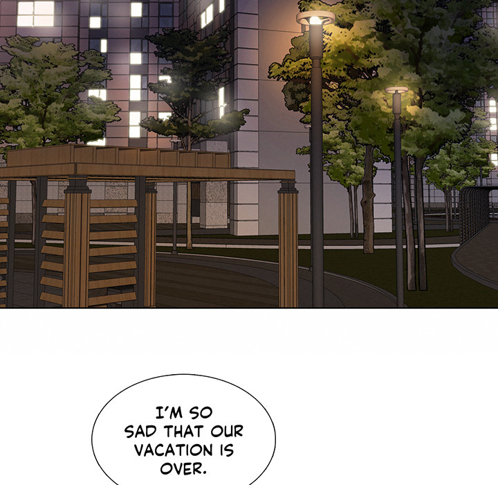 Talk to Me Chapter 120 page 80 - 