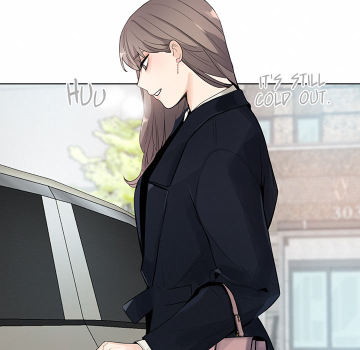 Talk to Me Chapter 120 page 88 - 