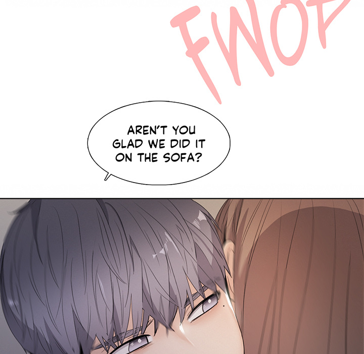 Talk to Me Chapter 120 page 10 - 