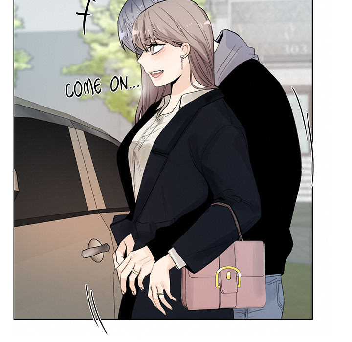 Talk to Me Chapter 120 page 93 - 