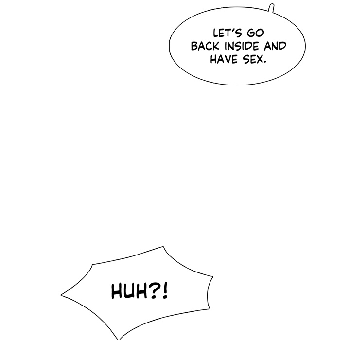Talk to Me Chapter 120 page 94 - 