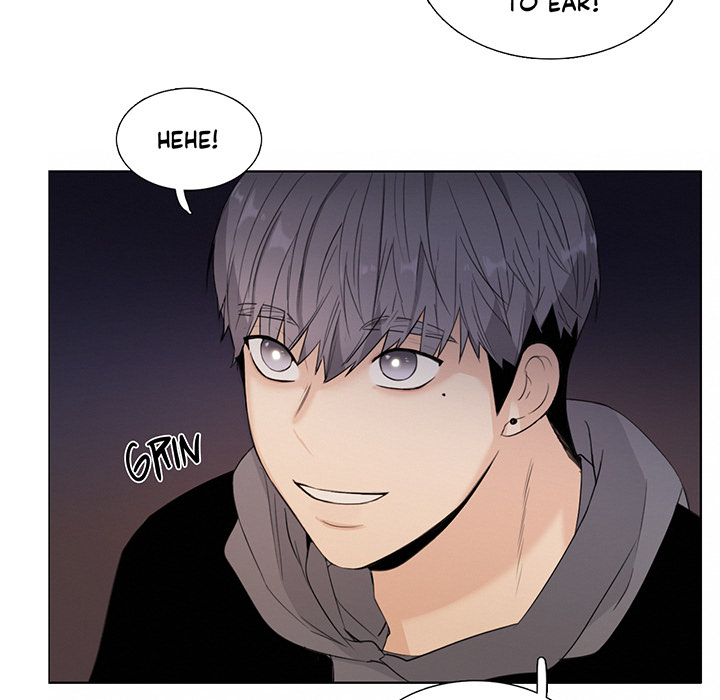 Talk to Me Chapter 122 page 12 - 