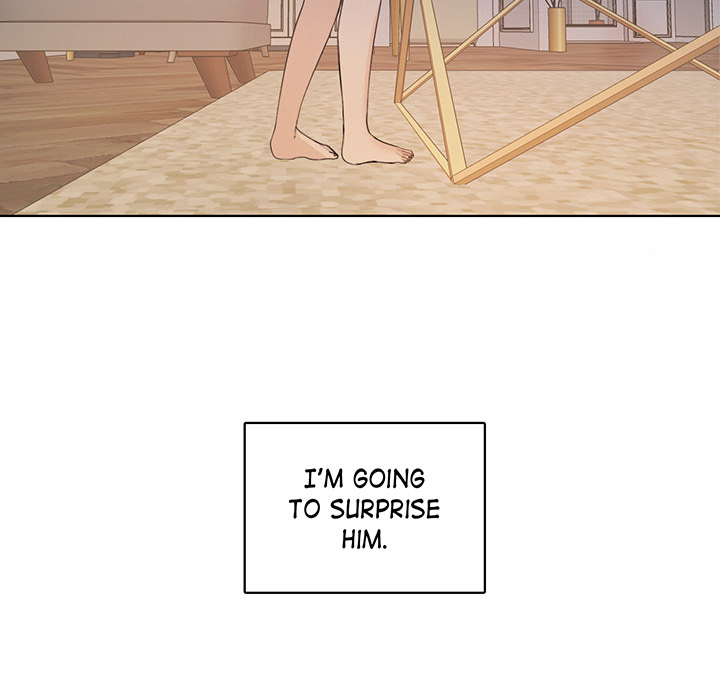 Talk to Me Chapter 122 page 14 - 