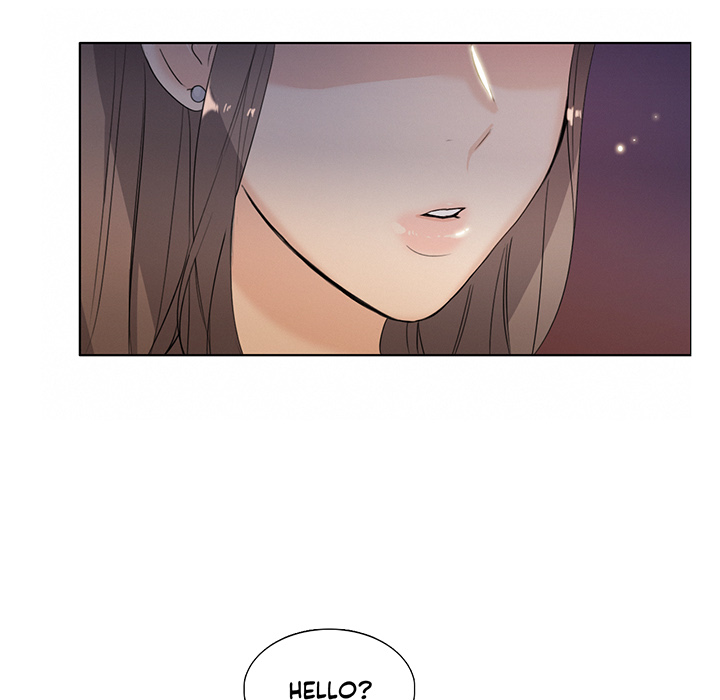 Talk to Me Chapter 122 page 15 - 