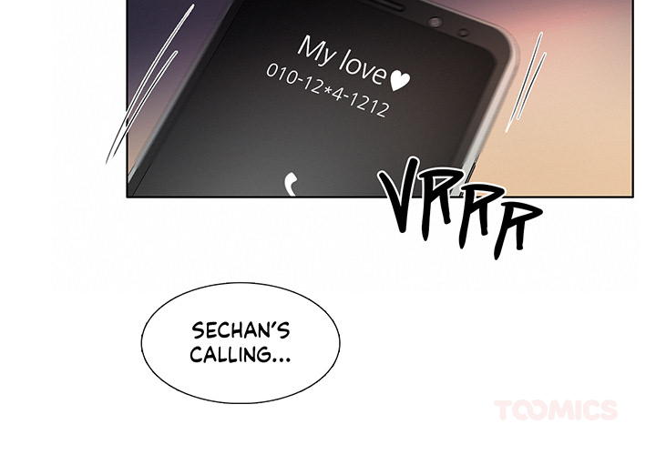 Talk to Me Chapter 122 page 3 - 