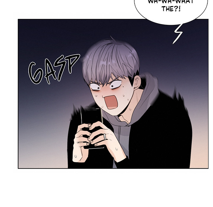 Talk to Me Chapter 122 page 21 - 