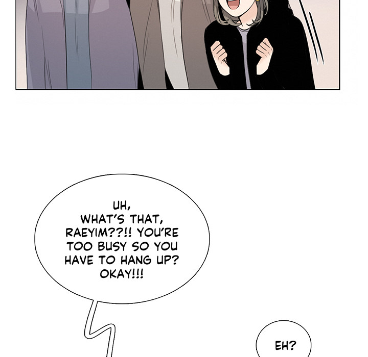 Talk to Me Chapter 122 page 23 - 