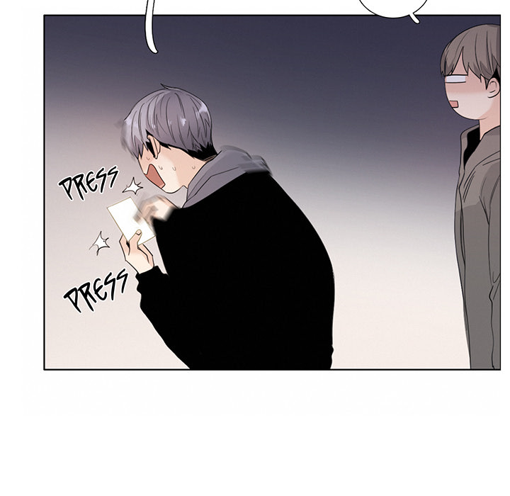 Talk to Me Chapter 122 page 24 - 