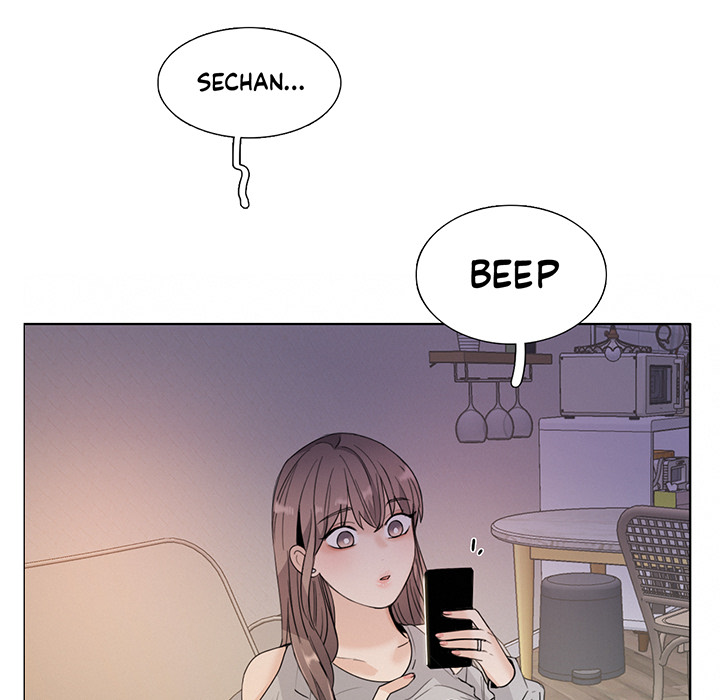Talk to Me Chapter 122 page 25 - 