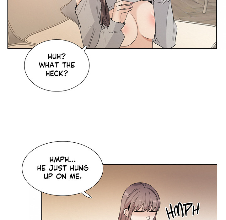 Talk to Me Chapter 122 page 26 - 