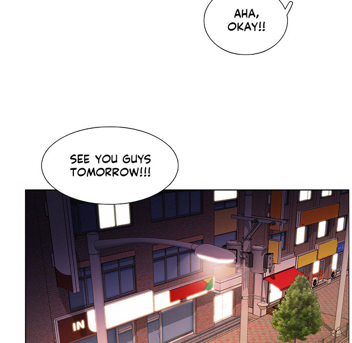 Talk to Me Chapter 122 page 29 - 