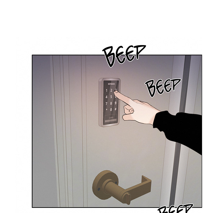 Talk to Me Chapter 122 page 31 - 