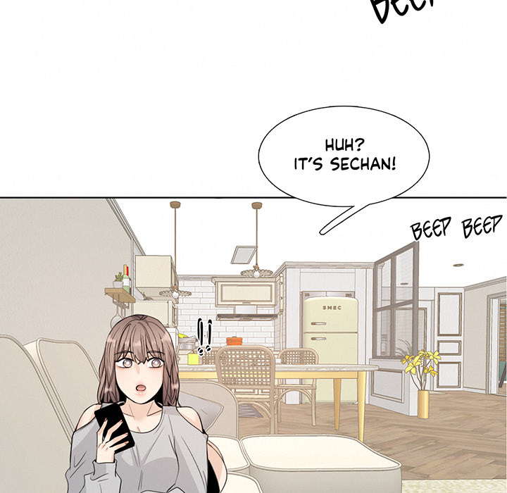 Talk to Me Chapter 122 page 32 - 