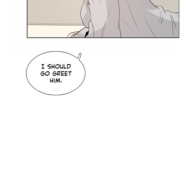 Talk to Me Chapter 122 page 34 - 