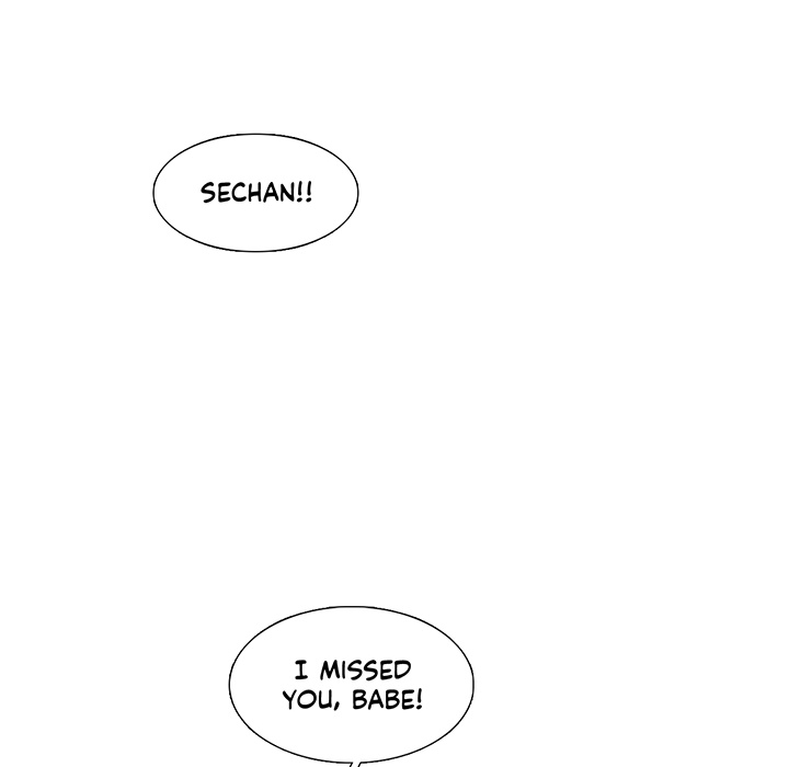 Talk to Me Chapter 122 page 38 - 