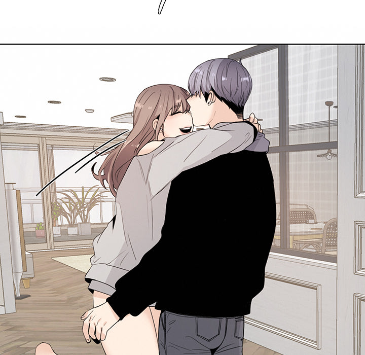 Talk to Me Chapter 122 page 39 - 