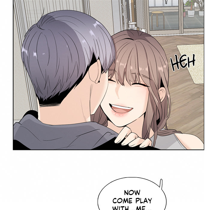 Talk to Me Chapter 122 page 42 - 