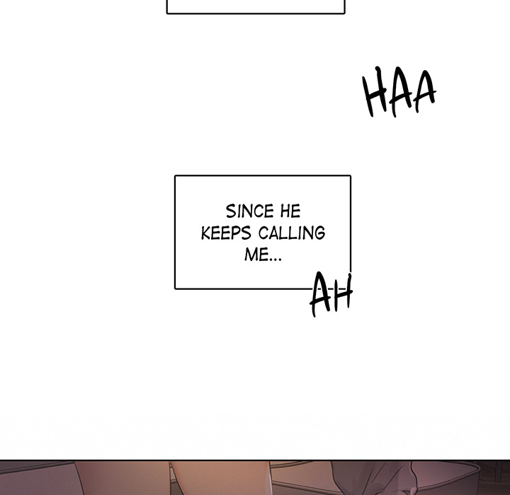 Talk to Me Chapter 122 page 6 - 
