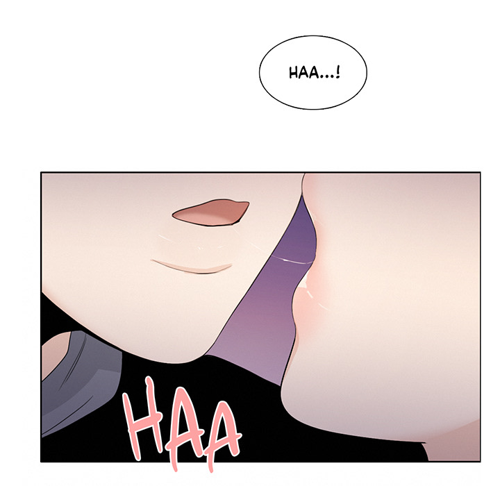 Talk to Me Chapter 122 page 53 - 