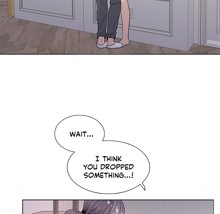 Talk to Me Chapter 122 page 55 - 