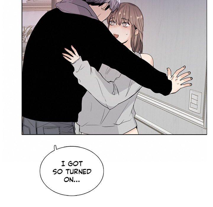 Talk to Me Chapter 122 page 56 - 