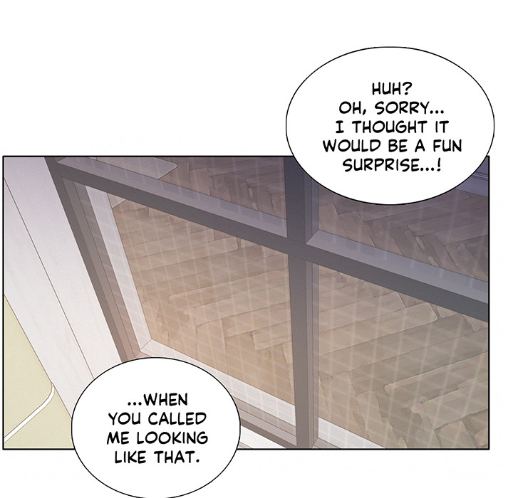 Talk to Me Chapter 122 page 57 - 