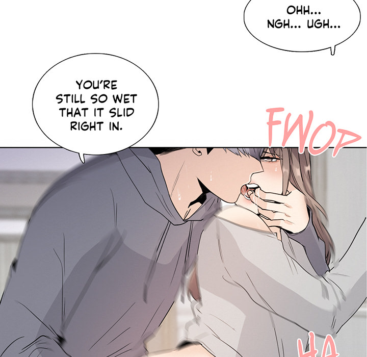 Talk to Me Chapter 122 page 62 - 