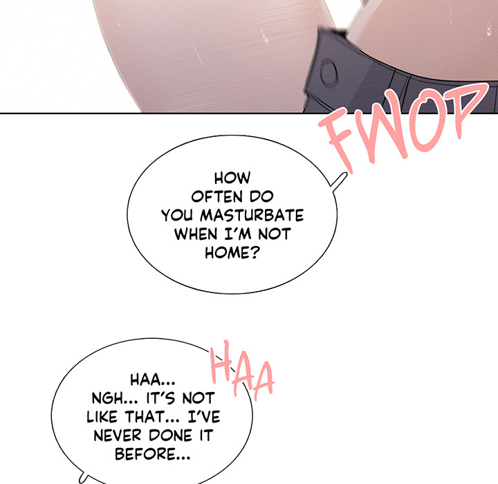 Talk to Me Chapter 122 page 66 - 