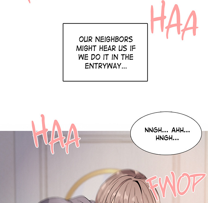 Talk to Me Chapter 122 page 68 - 