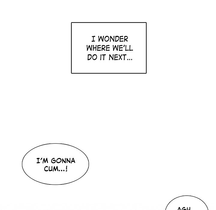 Talk to Me Chapter 122 page 71 - 