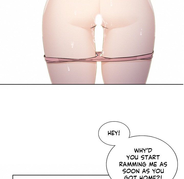 Talk to Me Chapter 122 page 73 - 