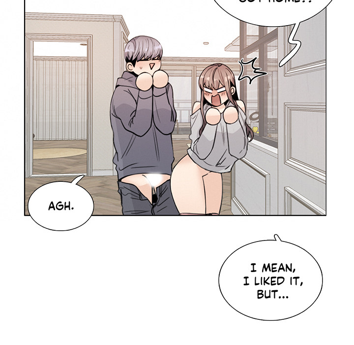 Talk to Me Chapter 122 page 74 - 